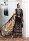 Gull Banu Vol 9 By Gull A Ahmed Online Karachi Cotton Dress Material Wholesale